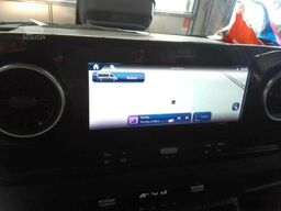 Mercedes-Benz Sprinter 317 Maxi XXL,MBUX,Navi,360°Kamera