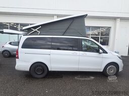 Mercedes Marco Polo 2022 Automatik | Aufstelldach