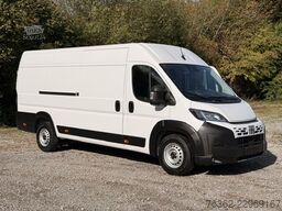 FIAT Ducato 35 L4H2 AT 180 Multijet Maxi Klim