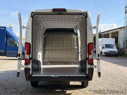 FIAT Ducato 35 L4H2 AT 180 Multijet Maxi Klim
