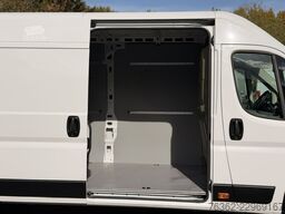 FIAT Ducato 35 L4H2 AT 180 Multijet Maxi Klim