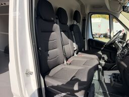 FIAT Ducato 35 L4H2 AT 180 Multijet Maxi Klim