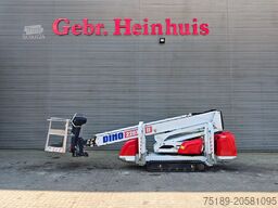 Dinolift Dino 220 XTC 2