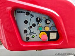 Dinolift Dino 220 XTC 2