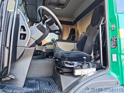 MAN TGS 35.470 8x4 Schwarzmuller 3 Seitenkipper