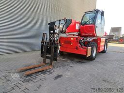 Manitou MRT 2470+ Privilege Radio Remote