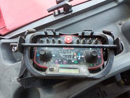 Manitou MRT 2470+ Privilege Radio Remote
