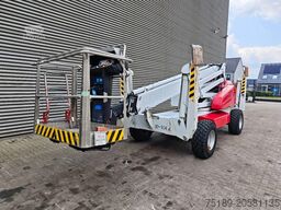 Dinolift Dino 240 RXT