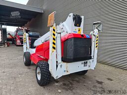 Dinolift Dino 240 RXT