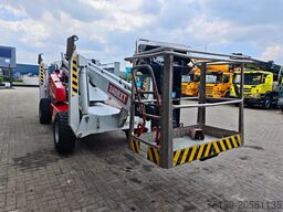 Dinolift Dino 240 RXT