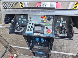 Dinolift Dino 240 RXT