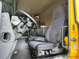 Scania P340 6x4 Liebherr LTF 1035-3.1!
