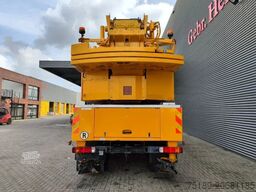 Liebherr LTF 1035-3.1 Scania P340 6x4!