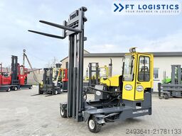Combilift C4500 DIESEL DUPLEX 6000MM FREE-LIFT