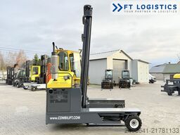 Combilift C4500 DIESEL DUPLEX 6000MM FREE-LIFT