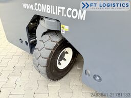 Combilift C4500 DIESEL DUPLEX 6000MM FREE-LIFT