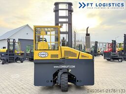 Combilift C4500 DIESEL DUPLEX 6000MM FREE-LIFT