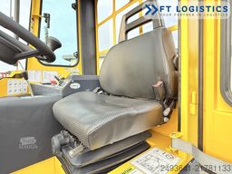 Combilift C4500 DIESEL DUPLEX 6000MM FREE-LIFT