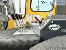 Combilift C4500 DIESEL DUPLEX 6000MM FREE-LIFT