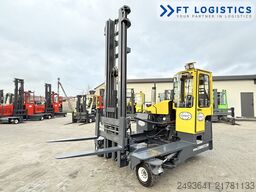 Combilift C4500 DIESEL DUPLEX 6000MM FREE-LIFT