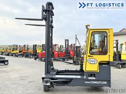 Combilift C4500 DIESEL DUPLEX 6000MM FREE-LIFT