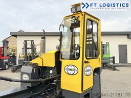Combilift C4500 DIESEL DUPLEX 6000MM FREE-LIFT
