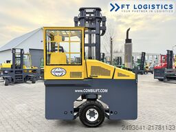 Combilift C4500 DIESEL DUPLEX 6000MM FREE-LIFT