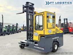 Combilift C4500 DIESEL DUPLEX 6000MM FREE-LIFT