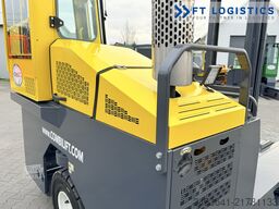 Combilift C4500 DIESEL DUPLEX 6000MM FREE-LIFT