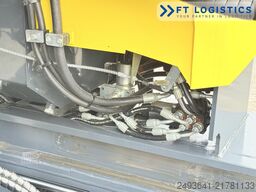 Combilift C4500 DIESEL DUPLEX 6000MM FREE-LIFT