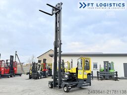 Combilift C4500 DIESEL DUPLEX 6000MM FREE-LIFT