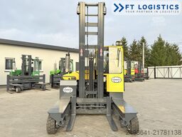 Combilift C4500 DIESEL DUPLEX 6000MM FREE-LIFT