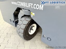 Combilift C4500 DIESEL DUPLEX 6000MM FREE-LIFT