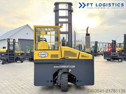 Combilift C4500 DIESEL DUPLEX 6000MM FREE-LIFT