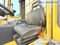 Combilift C4500 DIESEL DUPLEX 6000MM FREE-LIFT