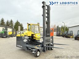 Combilift C4500 DIESEL DUPLEX 6000MM FREE-LIFT