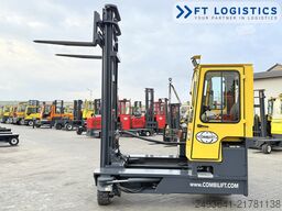 Combilift C4500 DIESEL DUPLEX 6000MM FREE-LIFT