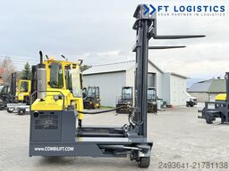 Combilift C4500 DIESEL DUPLEX 6000MM FREE-LIFT