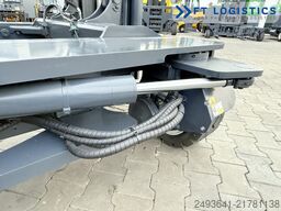 Combilift C4500 DIESEL DUPLEX 6000MM FREE-LIFT