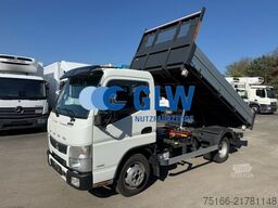 FUSO FUSO 3 S 15 Kipper 3-Seiten EURO 6 D *Schalter