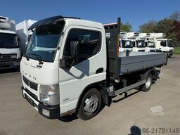 FUSO FUSO 3 S 15 Kipper 3-Seiten EURO 6 D *Schalter