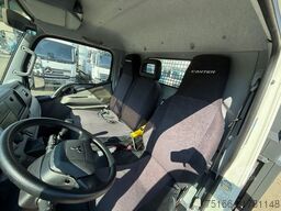 FUSO FUSO 3 S 15 Kipper 3-Seiten EURO 6 D *Schalter