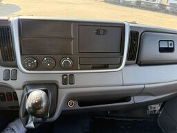 FUSO FUSO 3 S 15 Kipper 3-Seiten EURO 6 D *Schalter