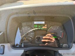 FUSO FUSO 3 S 15 Kipper 3-Seiten EURO 6 D *Schalter