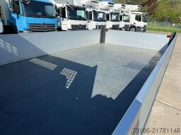FUSO FUSO 3 S 15 Kipper 3-Seiten EURO 6 D *Schalter