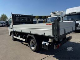 FUSO FUSO 3 S 15 Kipper 3-Seiten EURO 6 D *Schalter