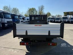 FUSO FUSO 3 S 15 Kipper 3-Seiten EURO 6 D *Schalter