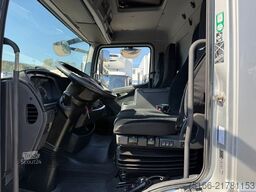 MERCEDES-BENZ ATEGO 818 / 918 L Plane 7,1 m EDSCHA * LBW 1 to.