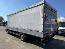MERCEDES-BENZ ATEGO 818 / 918 L Plane 7,1 m EDSCHA * LBW 1 to.