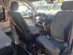 VOLKSWAGEN T6 Wohnmobil/Summermobil mit Aufstelldach